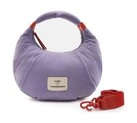 LES VISIONNAIRES Unio Kitzbuehel S Sac à main S 35 cm violet