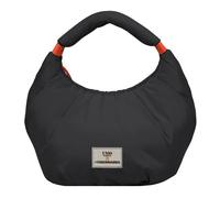 LES VISIONNAIRES Unio Kitzbuehel Sac à bandoulière L 41.5 cm noir