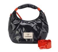 LES VISIONNAIRES Unio Kitzbuehel Sac à bandoulière S 34 cm noir