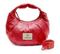 LES VISIONNAIRES Unio Kitzbuehel Sac à bandoulière S 34 cm rouge