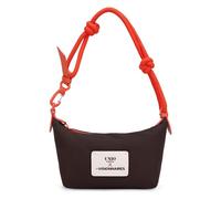 LES VISIONNAIRES Unio Little Sophie Sac à bandoulière 21 cm brun