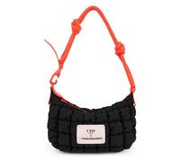LES VISIONNAIRES Unio Little Sophie Sac à bandoulière 24 cm noir