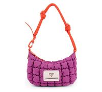 LES VISIONNAIRES Unio Little Sophie Sac à bandoulière 24 cm rose