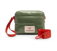 LES VISIONNAIRES Unio Paris Sac à bandoulière 20 cm brun