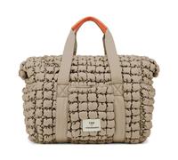 LES VISIONNAIRES Unio Travel Bag Sac de shopper 44 cm jaune