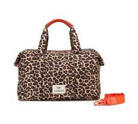 LES VISIONNAIRES Unio Travel Bag Sac de voyage Weekender 65 cm brun