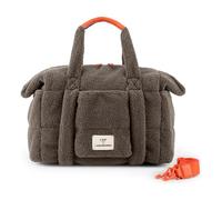 LES VISIONNAIRES Unio Travel Sac de shopper 60 cm gris