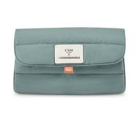 LES VISIONNAIRES Unio Trousse de toilette 41 cm gris