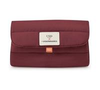 LES VISIONNAIRES Unio Trousse de toilette 41 cm rouge