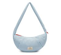 LES VISIONNAIRES Unio Vancouver Sac à bandoulière 47 cm bleu