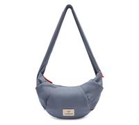 LES VISIONNAIRES Unio Vancouver Sac à bandoulière 47 cm gris