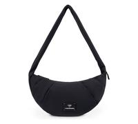 LES VISIONNAIRES Unio Vancouver Sac à bandoulière 48 cm noir