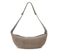 LES VISIONNAIRES Zoe Icon Sac à bandoulière Cuir 44 cm brun