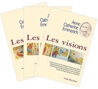 Les visions d'AC Emmerich 3 tomes