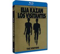 Les Visiteurs (1972) / The Visitors (Blu Ray)