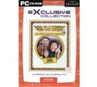 Ubisoft Jeu PC Les Visiteurs 2 (Kol2002) Action/Aventure