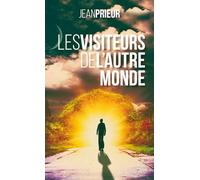 Les visiteurs de l'autre monde - Poche