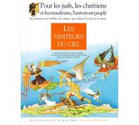 Les visiteurs du ciel