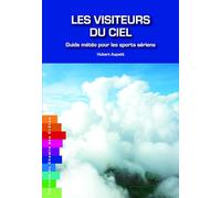 Les visiteurs du ciel: Guide météo pour les sports aériens