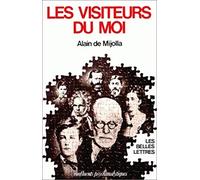 Les Visiteurs du moi : Fantasmes d'identification