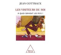 Les Visiteurs du soi : À quoi servent les psys ?