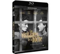 Les visiteurs du soir (1942) / Los visitantes de la noche (Blu Ray) G