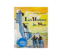 Les Visiteurs Du Soir