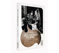 Les Visiteurs Du Soir - Édition Prestige - Blu-Ray