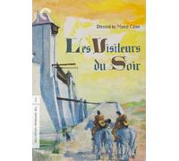 Les Visiteurs Du Soir (Criterion Collection)