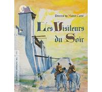 Les Visiteurs du Soir (Criterion Collection) [Blu-Ray]