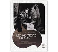 Les Visiteurs du Soir [Édition Prestige]