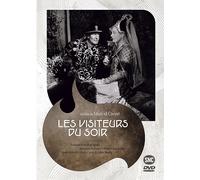 Les Visiteurs Du Soir - Édition Prestige