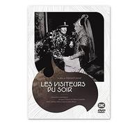 Les Visiteurs du soir [Édition Prestige]