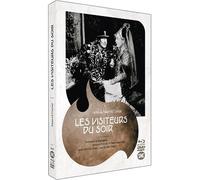 Les Visiteurs Du Soir - Édition Prestige - Blu-Ray
