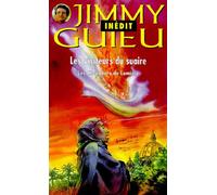 Les Visiteurs Du Suaire - Les Chevaliers De Lumière