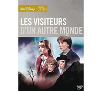 Les visiteurs d'un autre monde - Edition Spéciale G
