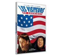 Les Visiteurs en Amérique DVD DVD