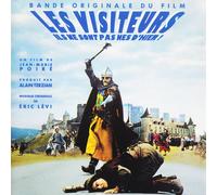 Les Visiteurs (Ils Ne Sont Pas Nés D'hier !) - Bande Originale Du Film