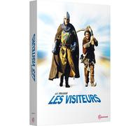 Les Visiteurs - La Trilogie