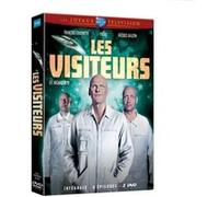 Les visiteurs L'intégrale de la série DVD E