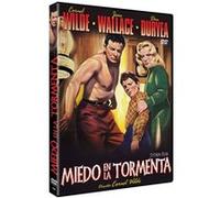 Les visiteurs maudits (1955) (Storm Fear) G