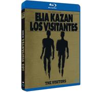 Les Visiteurs / The Visitors (1972) Blu Ray avec sous-titre francais