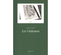 Les Visiteuses - Isabelle Gillet - Invenit - broché - Théâtre