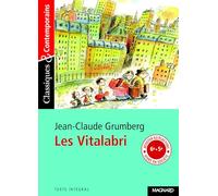Les Vitalabri - Classiques et Contemporains
