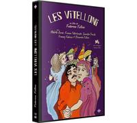 Les Vitelloni Combo Blu-ray DVD