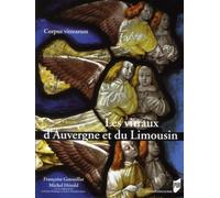 Les Vitraux D'auvergne Et Du Limousin