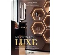 Les vitrines du luxe Guénolée Milleret (Auteur), Elodie de Boissieu (Auteur)