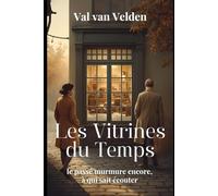 Les Vitrines du Temps: « Certains héritages ne se mesurent pas en objets, mais en vies sauvées. » - Un secret de 1942 révélé par un héritage et une enquête au cœur d’un village oublié