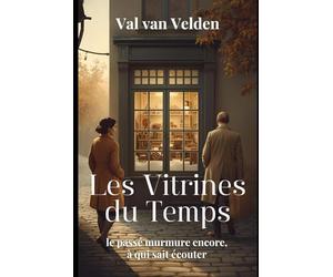 Les Vitrines du Temps: « Certains héritages ne se mesurent pas en objets, mais en vies sauvées. » - Un secret de 1942 révélé par un héritage et une enquête au cœur d’un village oublié