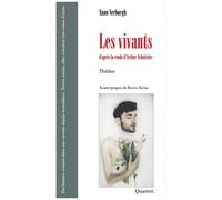 Les Vivants - D'après La Ronde D'arthur Schnitzler